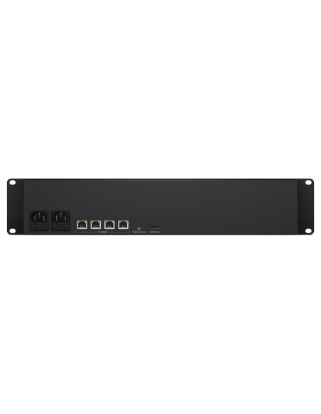 Blackmagic Design Media Dock per URSA Cine