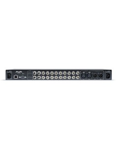 AJA Ki Pro Rack 10-Bit ProRes / DNxHD su HDD / SSD 2