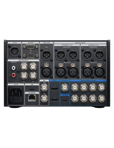 Blackmagic Design HyperDeck Extreme 8K HDR