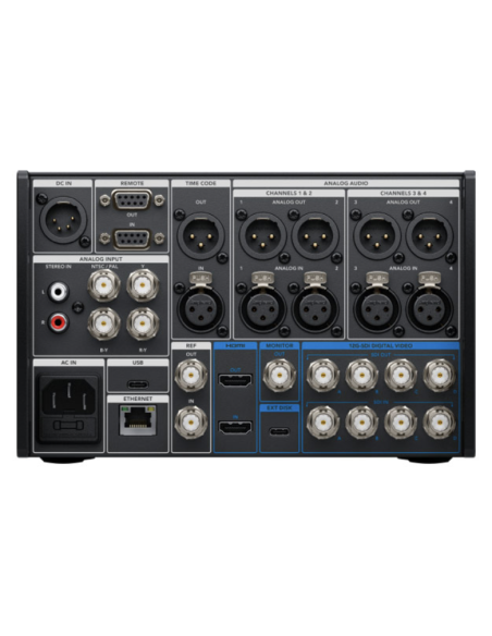 Blackmagic Design HyperDeck Extreme 8K HDR