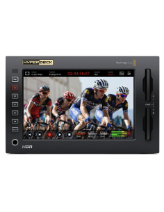 Blackmagic Design HyperDeck Extreme 8K HDR 2