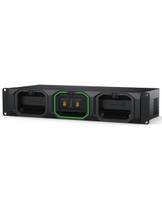 Blackmagic Design Media Dock for URSA Cine