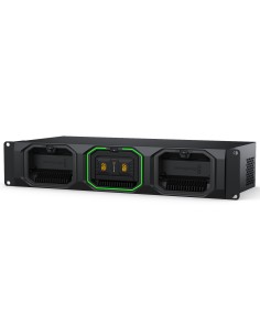 Blackmagic Design Media Dock for URSA Cine