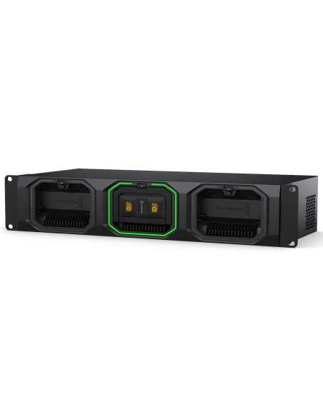 Blackmagic Design Media Dock per URSA Cine