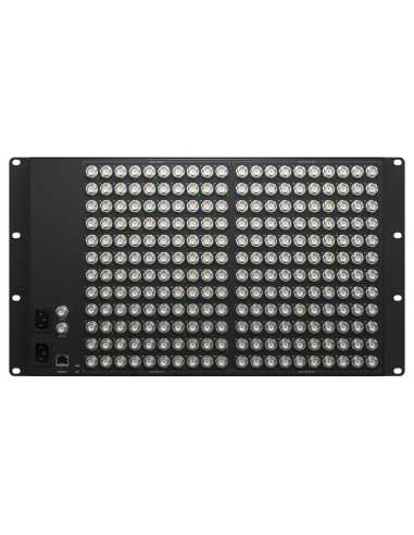 Blackmagic Design Videohub 120x120 12G...