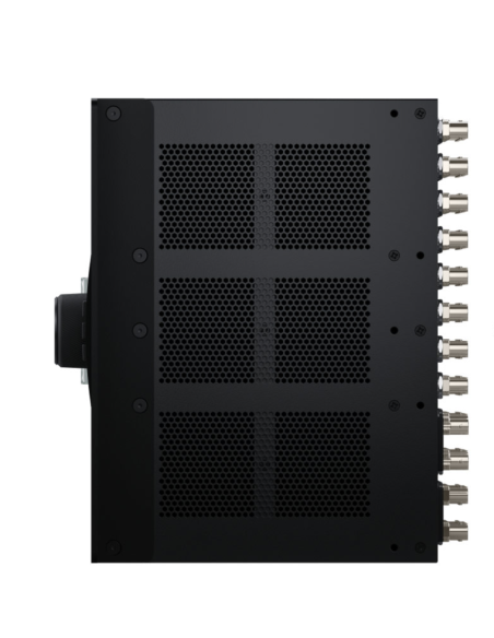 Blackmagic Design Videohub 120x120 12G Zero-Latency Video Router