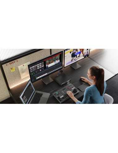 Blackmagic Design Media Player 10G