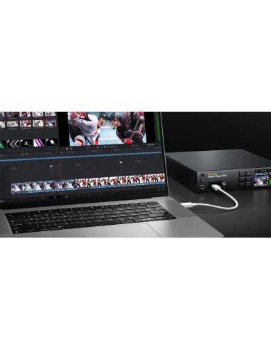Blackmagic Design Media Player 10G