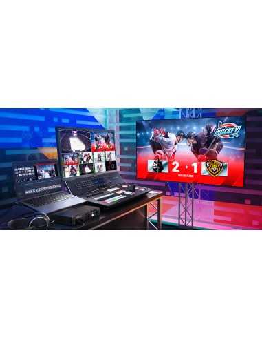 Blackmagic Design Media Player 10G