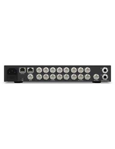 Blackmagic Design ATEM 1 M/E Constellation UHD...