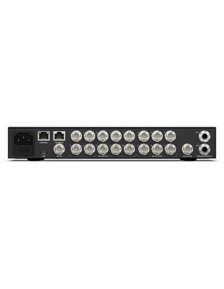 Blackmagic Design ATEM 1 M/E Constellation UHD 4K Live Production Switcher (1 RU)