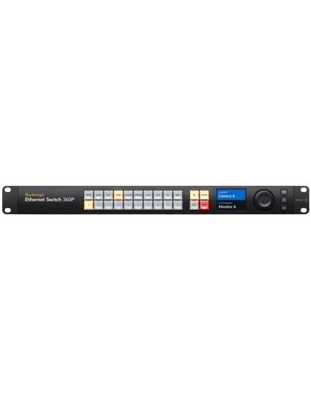 Blackmagic Design Internet Switch 360P