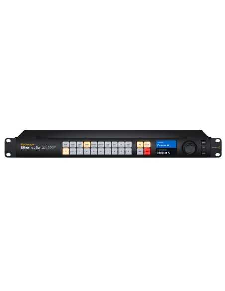 Blackmagic Design Internet Switch 360P