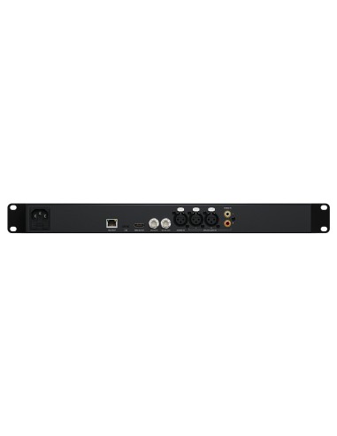 Blackmagic Design Audio Monitor 12G G3 (1 RU)