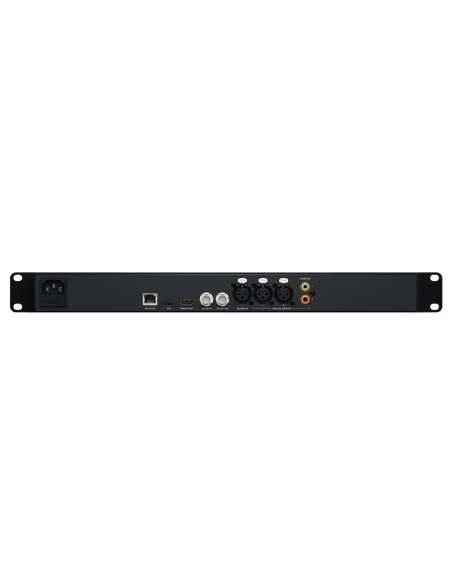 Blackmagic Design Audio Monitor 12G G3 (1 RU)