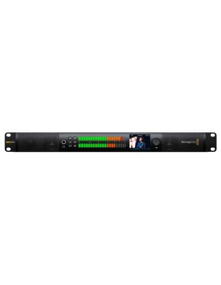 Blackmagic Design Audio Monitor 12G G3 (1 RU)
