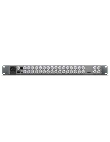 Blackmagic Design MultiView 16 - Ingressi 6G-SDI