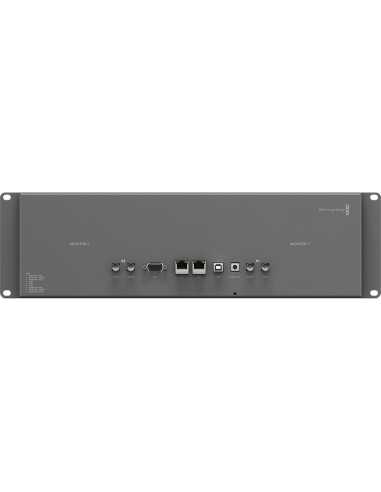 Blackmagic Design SmartView Duo - Doppio...