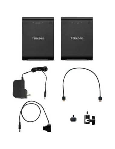 Teradek Ace 750 4K HDMI Wireless Video...