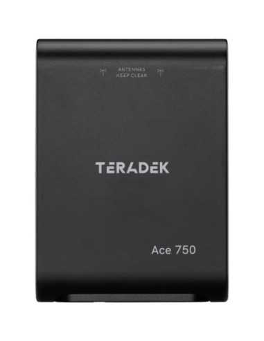 Teradek Ace 750 Wireless Video Transmitter