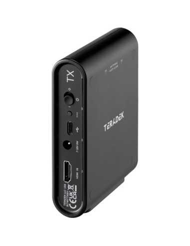 Teradek Ace 750 Wireless Video Transmitter