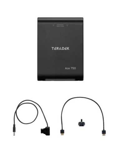 Teradek Ace 750 Wireless Video Transmitter