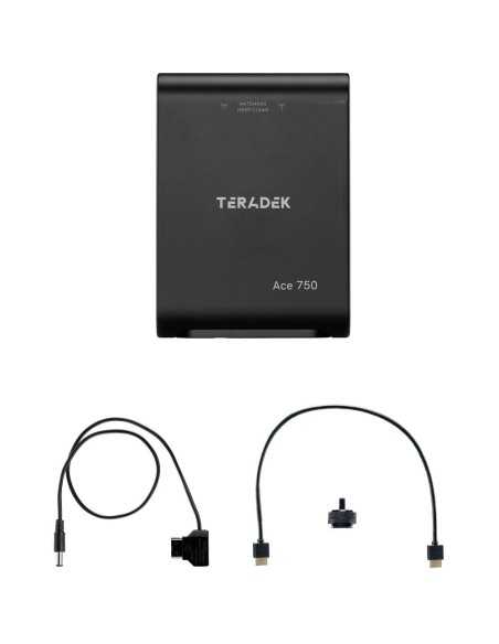 Teradek Ace 750 Wireless Video Transmitter