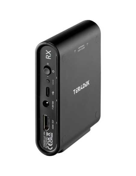 Teradek Ace 750 HDMI Wireless Video Receiver