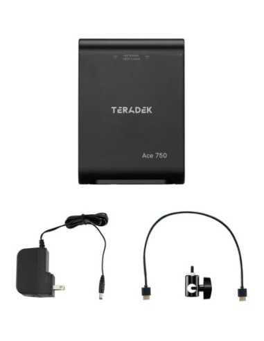 Teradek Ace 750 HDMI Wireless Video Receiver