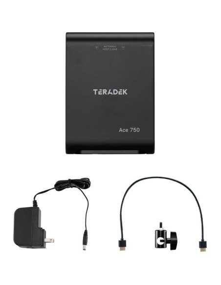 Teradek Ace 750 HDMI Wireless Video Receiver