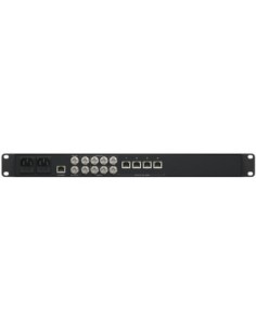 Blackmagic Design 2110 IP Converter 4x12G PWR 2