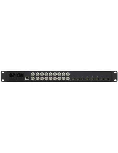 Blackmagic Design 2110 IP Converter 8x12G SFP