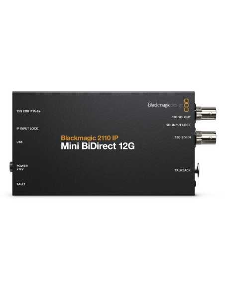 Blackmagic Design 2110 IP Mini IP to HDMI Converter