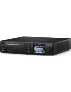 Blackmagic Design 2110 IP Presentation Converter