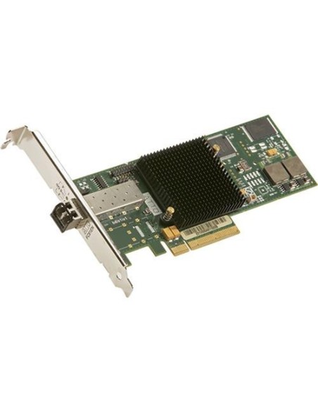 ATTO Technology Celerity FC-81EN 1-Channel 8Gb Fibre-Channel Host Adapter