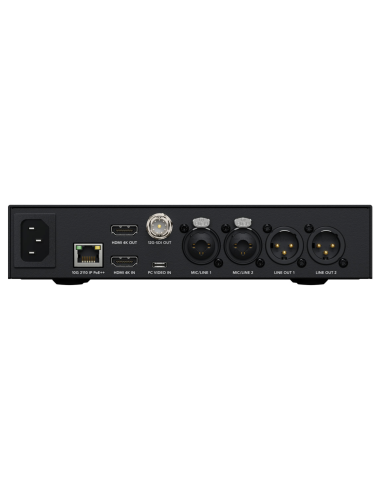 Blackmagic Design 2110 IP Presentation Converter