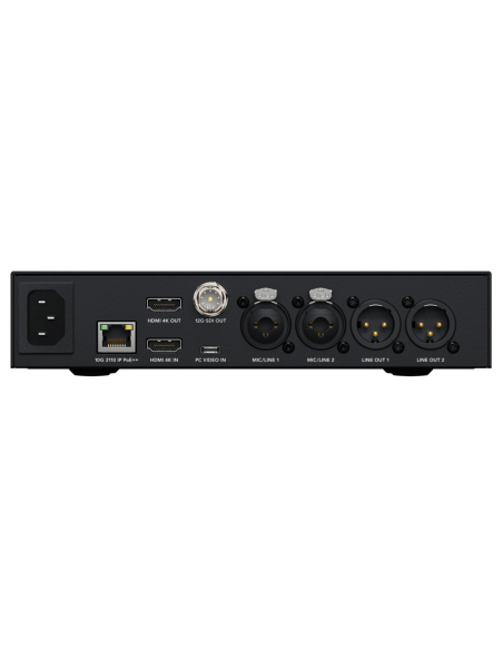 Blackmagic Design 2110 IP Presentation Converter