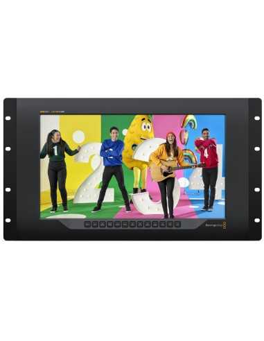 Blackmagic Design SmartView 4K G3 15.6" DCI 4K...
