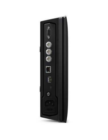 Blackmagic Design SmartView 4K G3 15.6" DCI 4K...