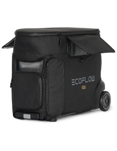 Ecoflow Borsa da Trasporto Protettiva Delta Pro 2