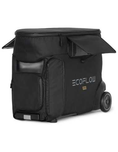 Ecoflow Borsa da Trasporto Protettiva Delta Pro