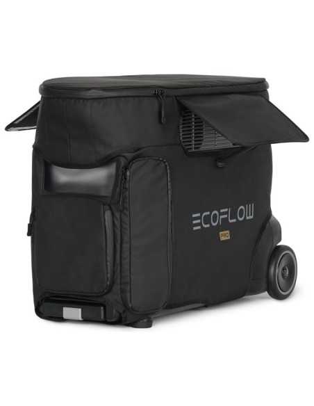 Ecoflow Borsa da Trasporto Protettiva Delta Pro