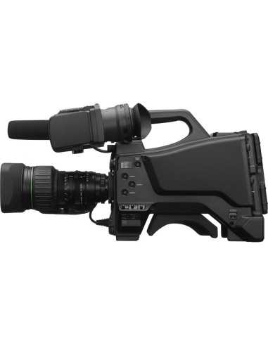Sony HXC-FZ90 4K HDR Studio Camera with 20x...