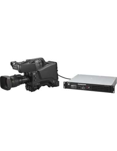 Sony HXC-FZ90 4K HDR Studio Camera with 20x...