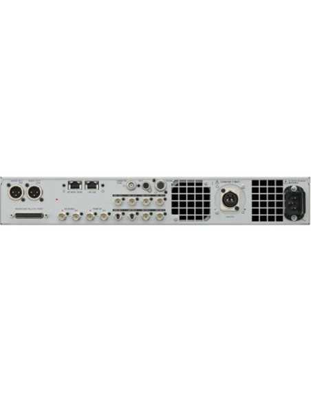 Sony HXCU-FZ90 4K/HD Camera Control Unit for HXC-FZ90 Camera (LEMO)