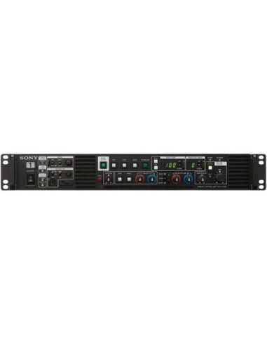Sony HXCU-FZ90 4K/HD Camera Control Unit per...