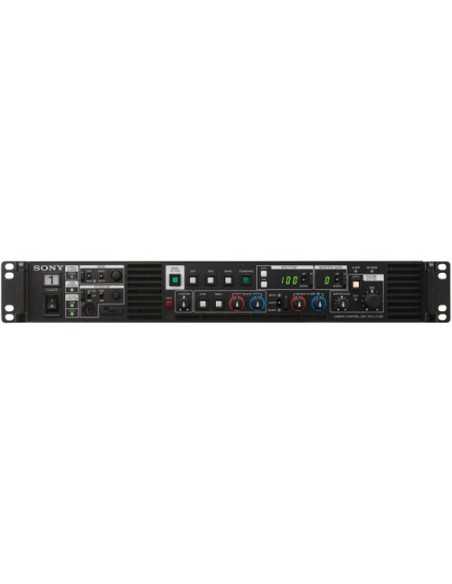 Sony HXCU-FZ90 4K/HD Camera Control Unit for HXC-FZ90 Camera (LEMO)