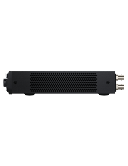 Blackmagic Design ATEM 1 M/E Constellation UHD 4K Live Production Switcher (1 RU)