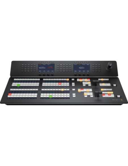Blackmagic Design ATEM 2 M/E Advanced Panel 20