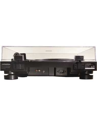 Audio-Technica Consumer AT-LP140XP Direct Drive...